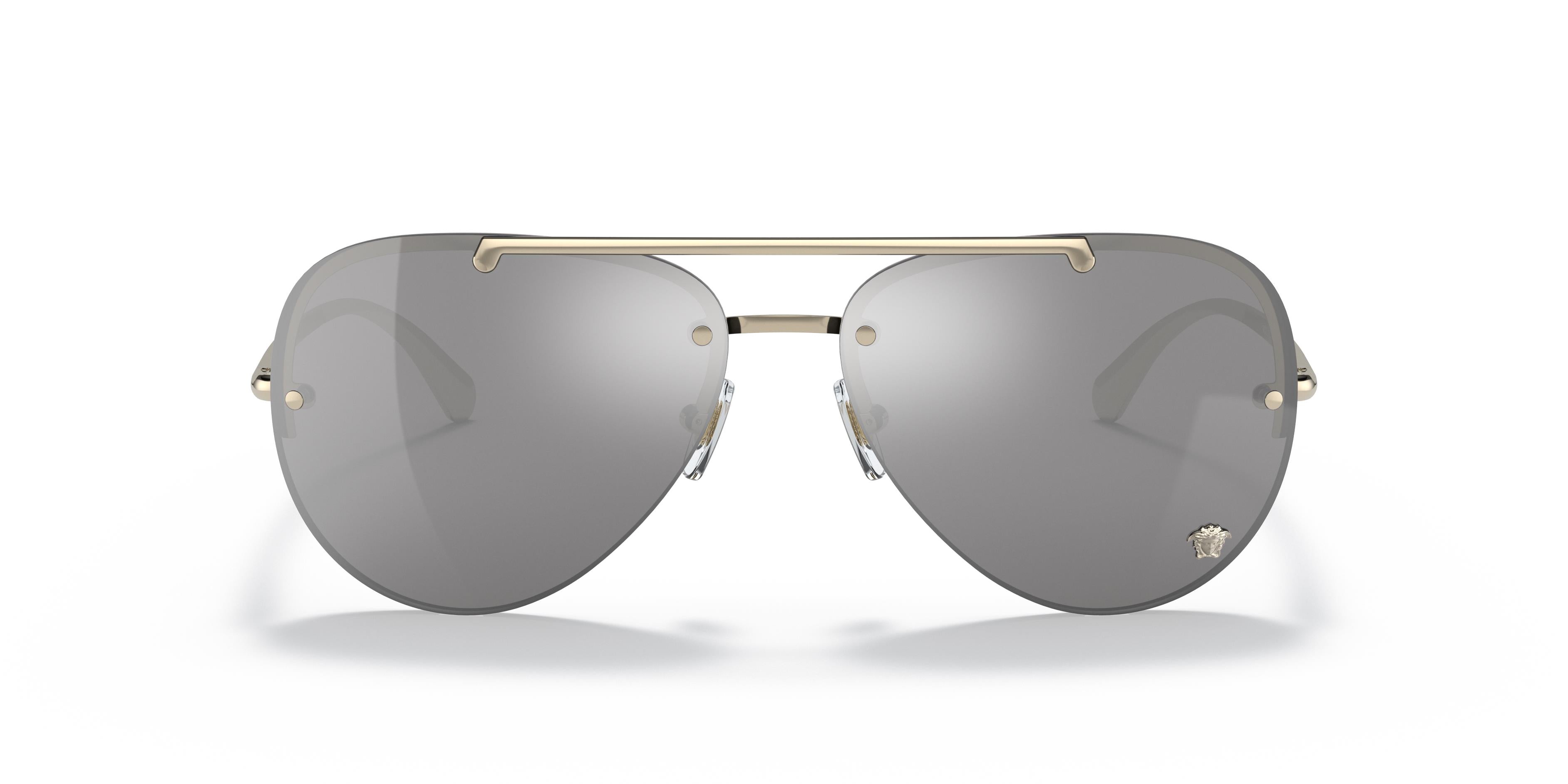 Brille Versace VE2231 12526G 60 14