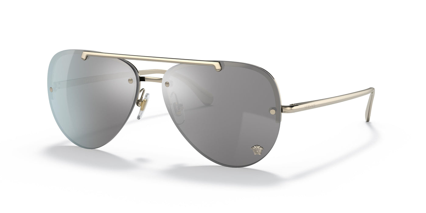 Gafas Graduadas Versace VE2231 12526G 60 14