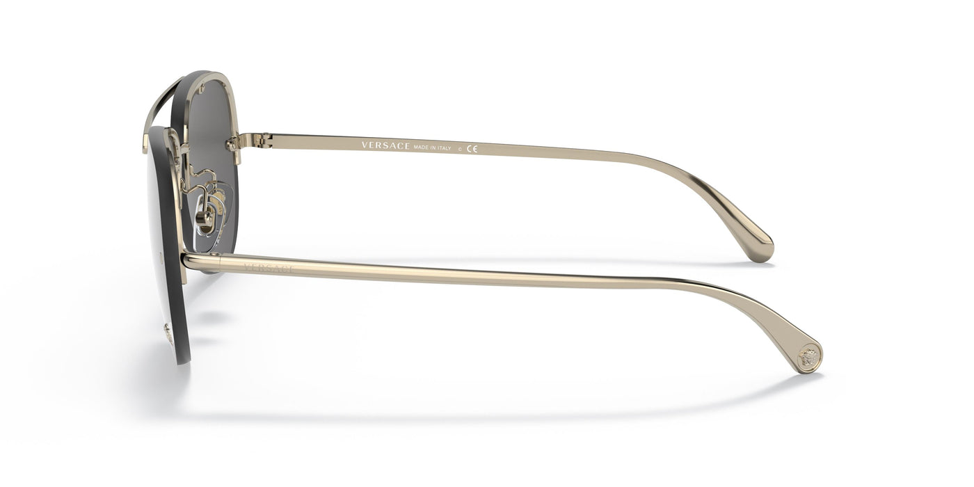 Gafas Graduadas Versace VE2231 12526G 60 14
