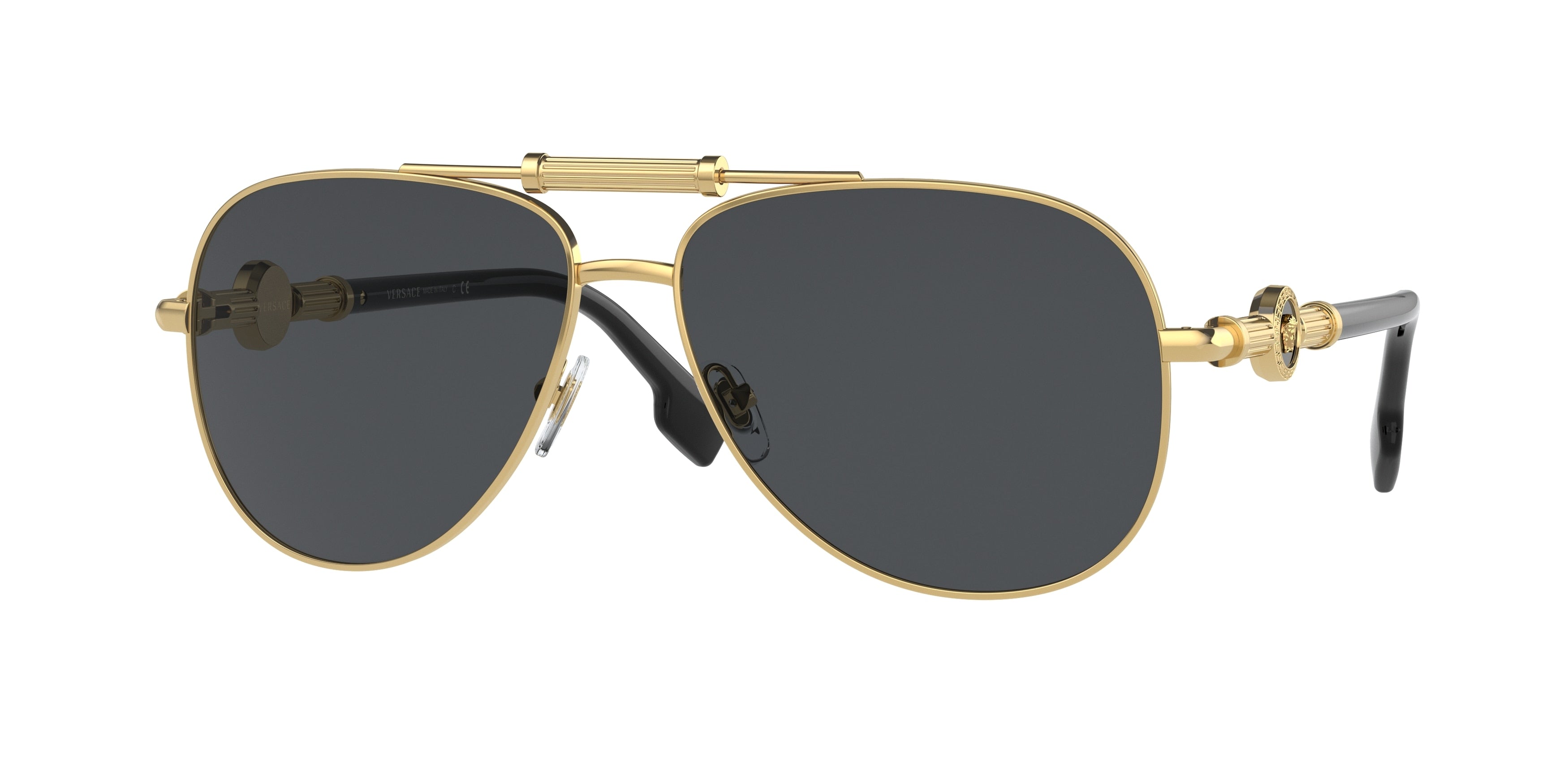 Brille Versace VE2236 100287 59 14