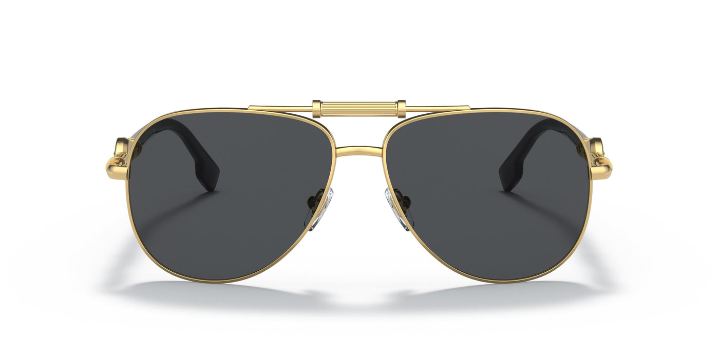 Brille Versace VE2236 100287 59 14