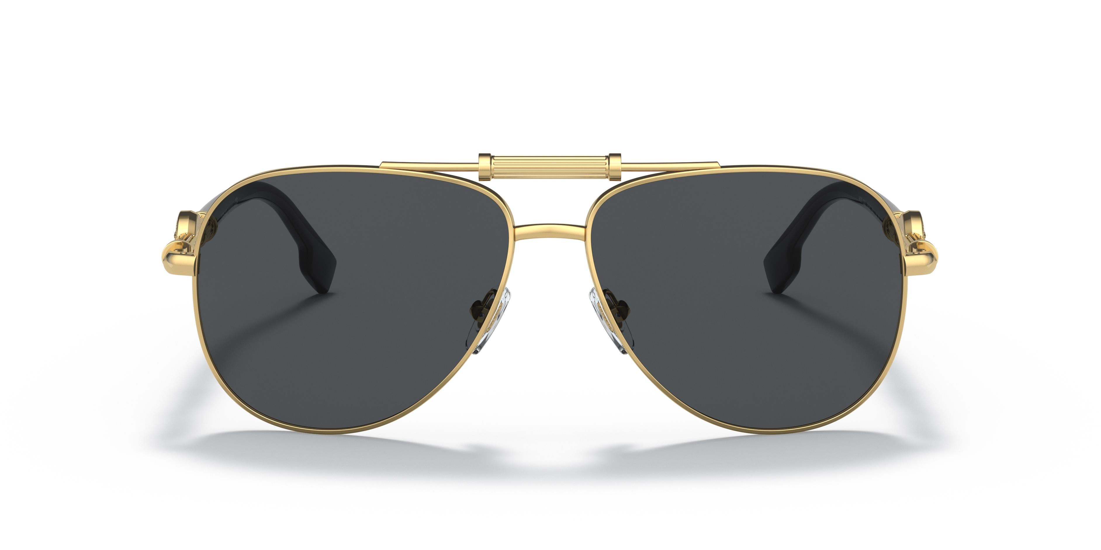 Brille Versace VE2236 100287 59 14