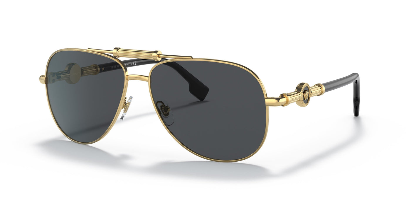 Brille Versace VE2236 100287 59 14
