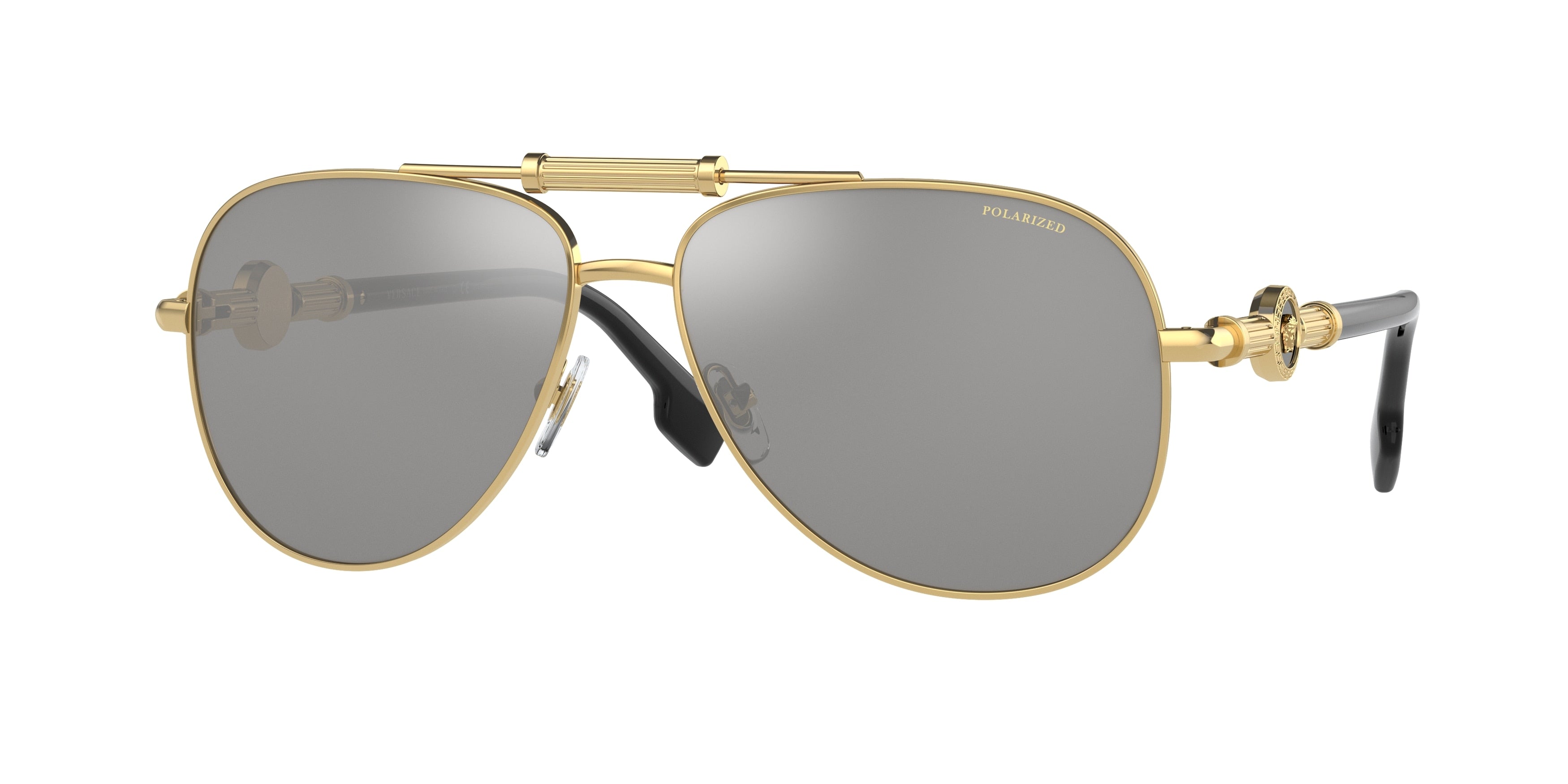 Brille Versace VE2236 1002Z3 59 14