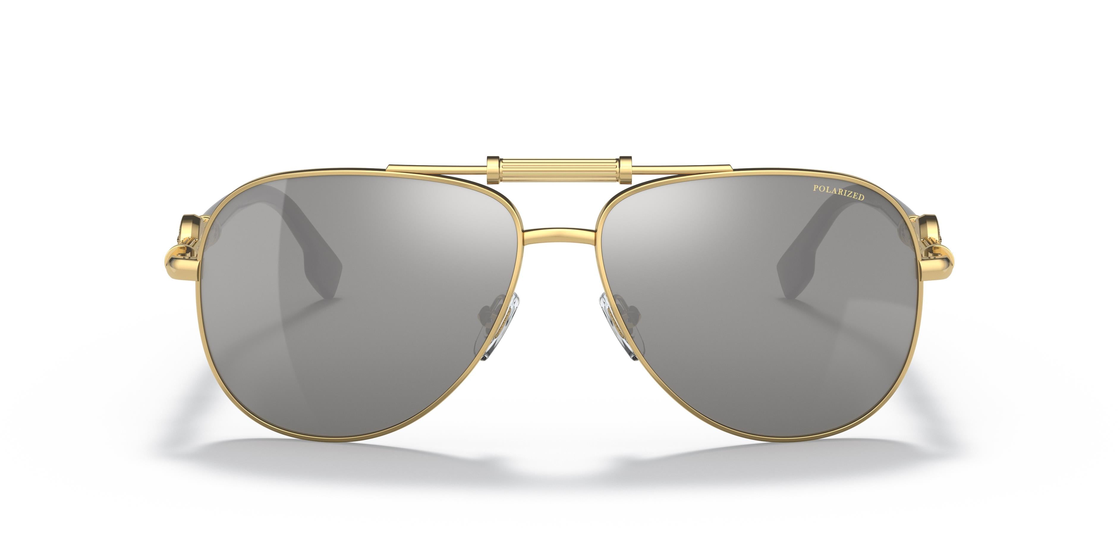Brille Versace VE2236 1002Z3 59 14