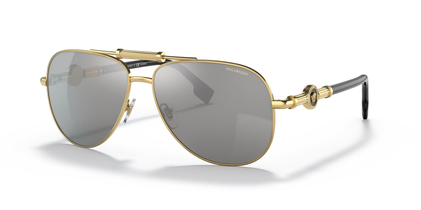 Gafas Graduadas Versace VE2236 1002Z3 59 14