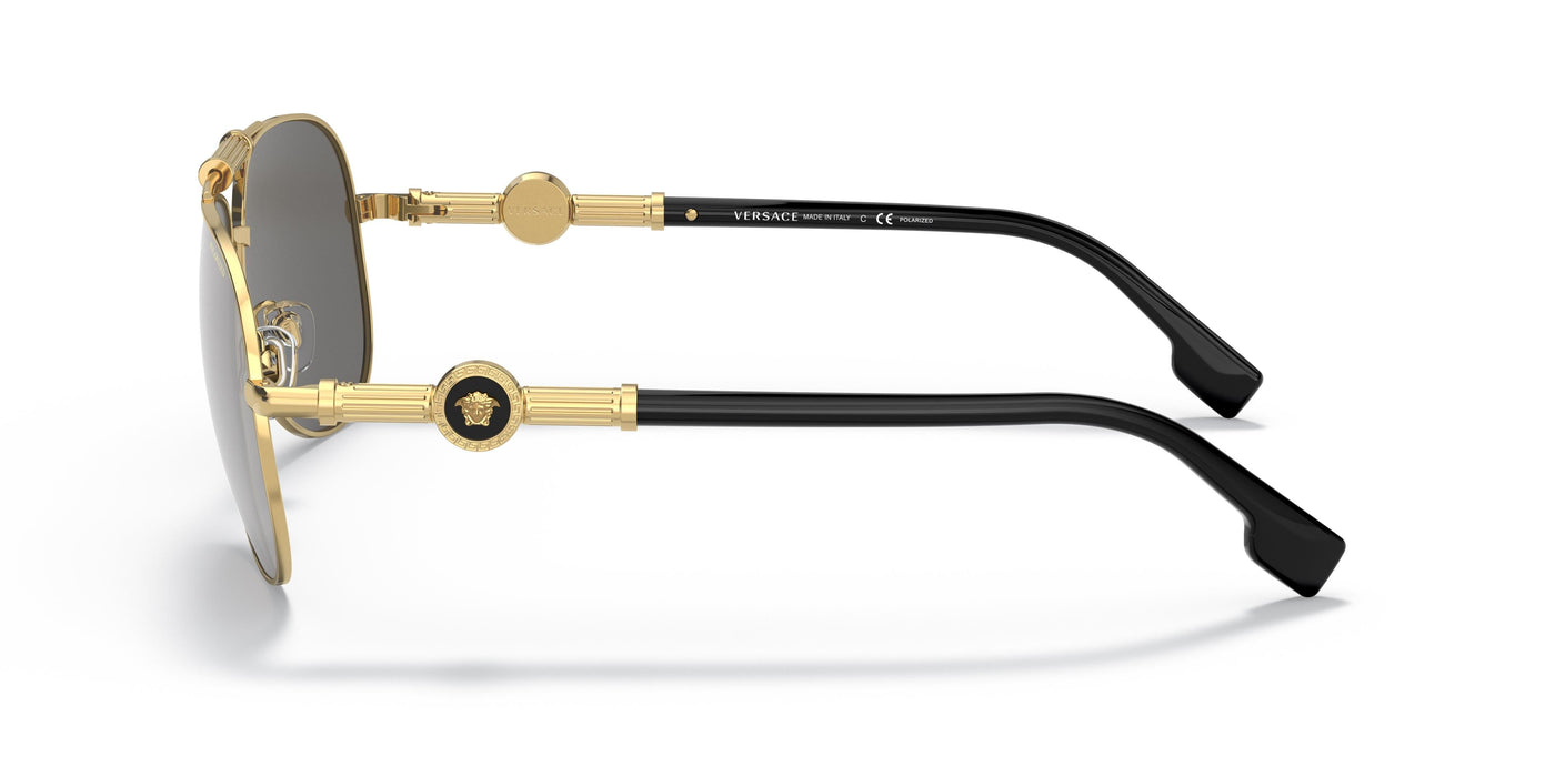 Gafas Graduadas Versace VE2236 1002Z3 59 14