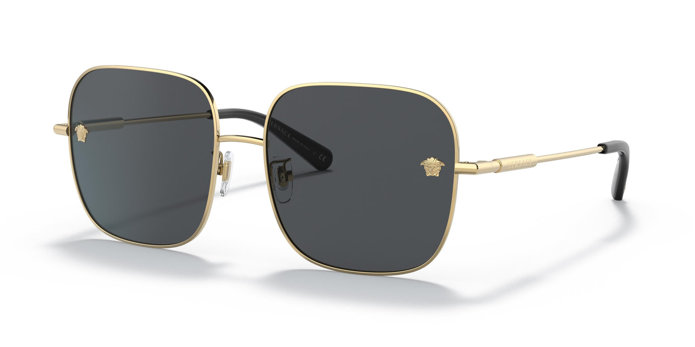 Gafas Graduadas Versace VE2246D 100287 59 17