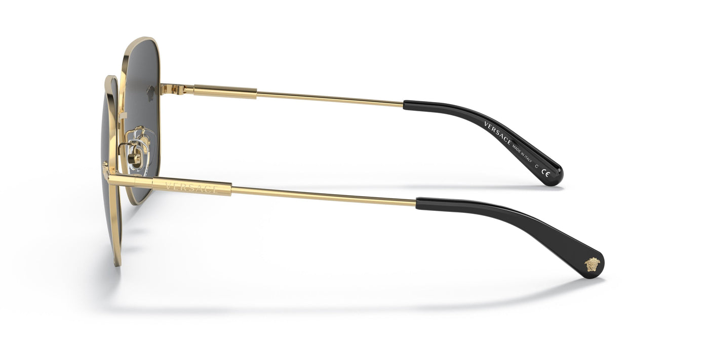 Gafas Graduadas Versace VE2246D 100287 59 17