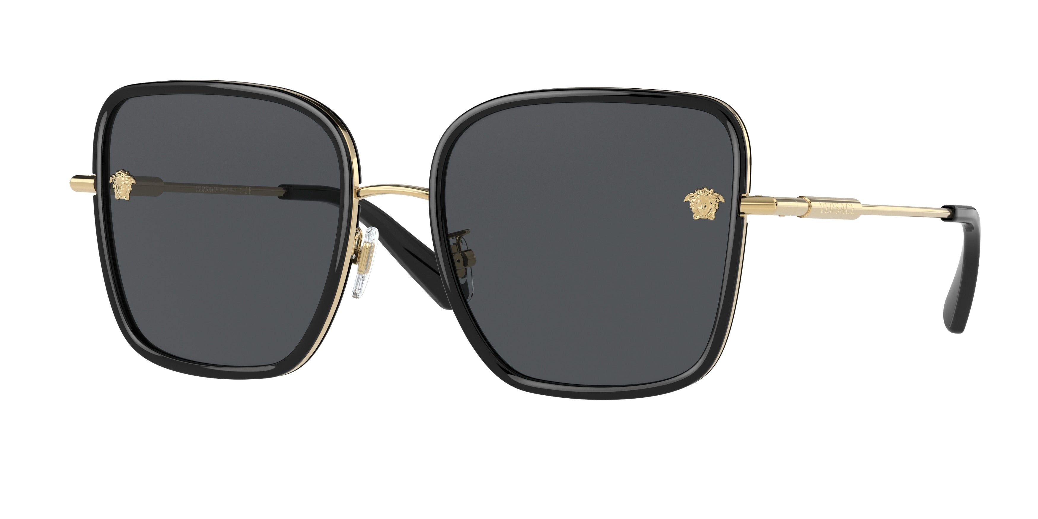 Brille Versace VE2247D 143887 57 19