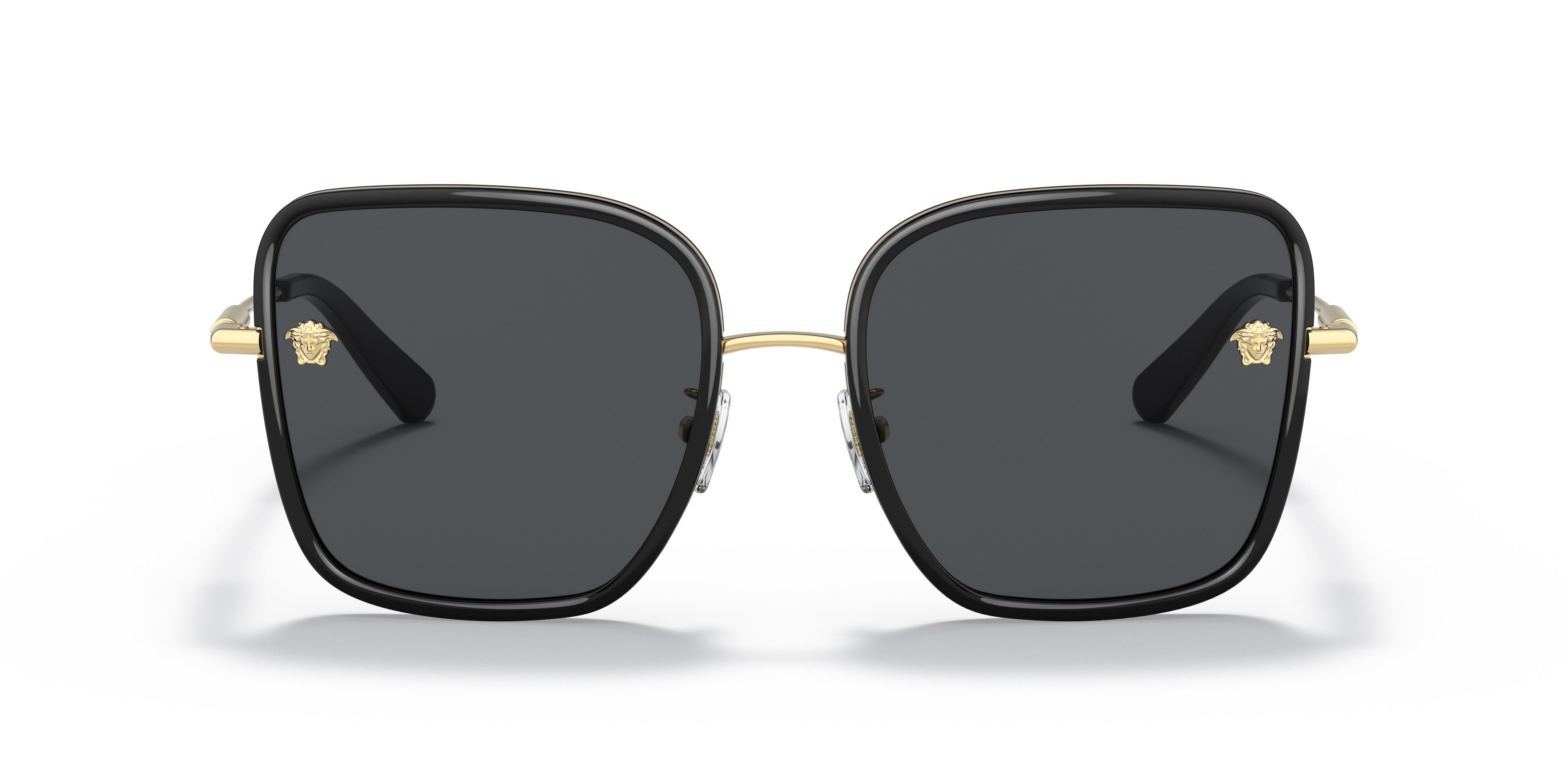 Brille Versace VE2247D 143887 57 19