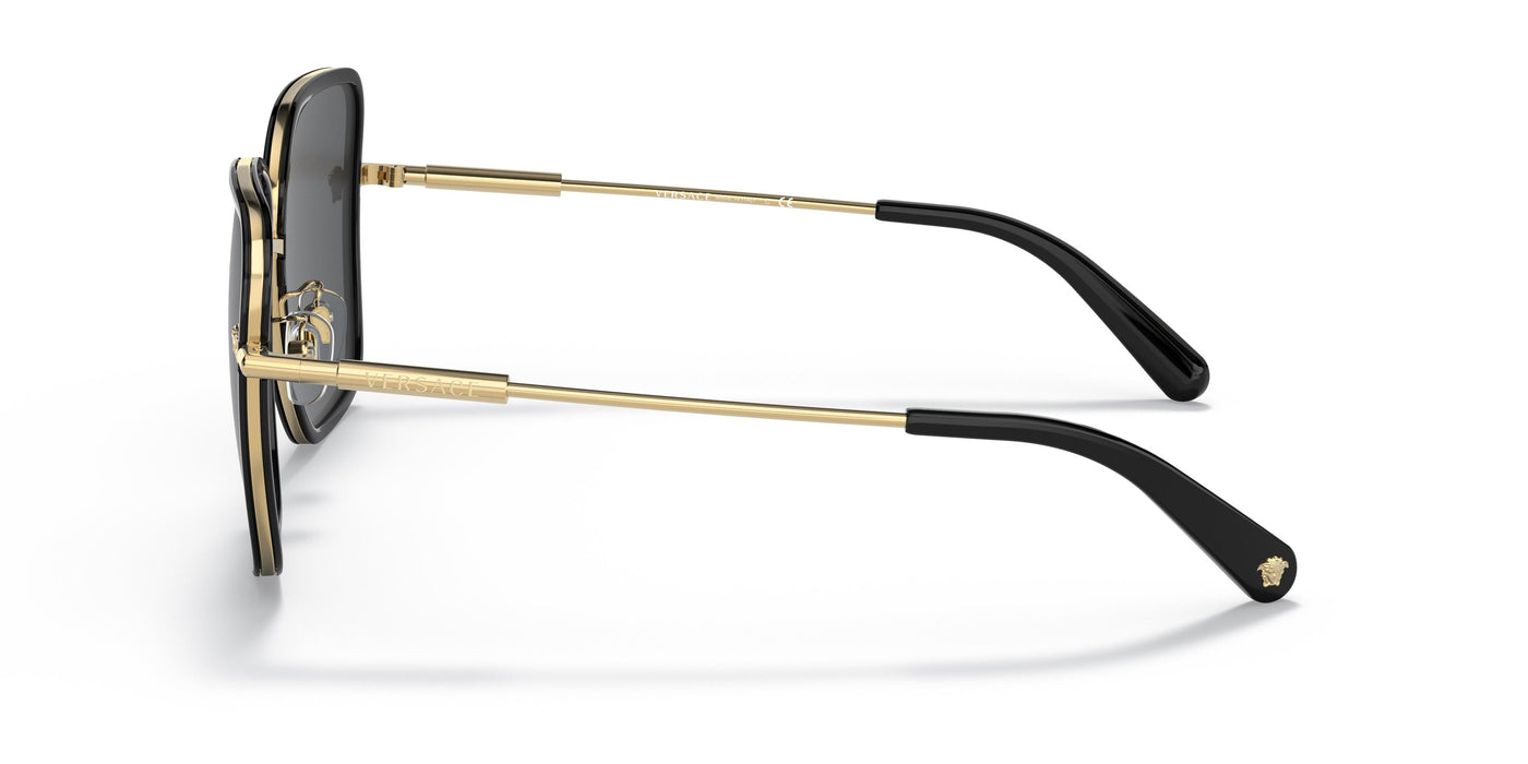 Gafas Graduadas Versace VE2247D 143887 57 19