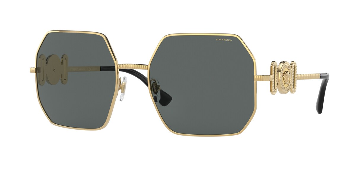Brille Versace VE2248 100281 58 19