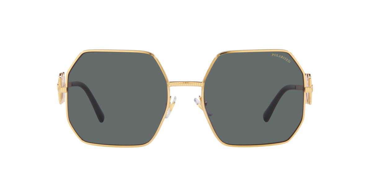 Gafas Graduadas Versace VE2248 100281 58 19