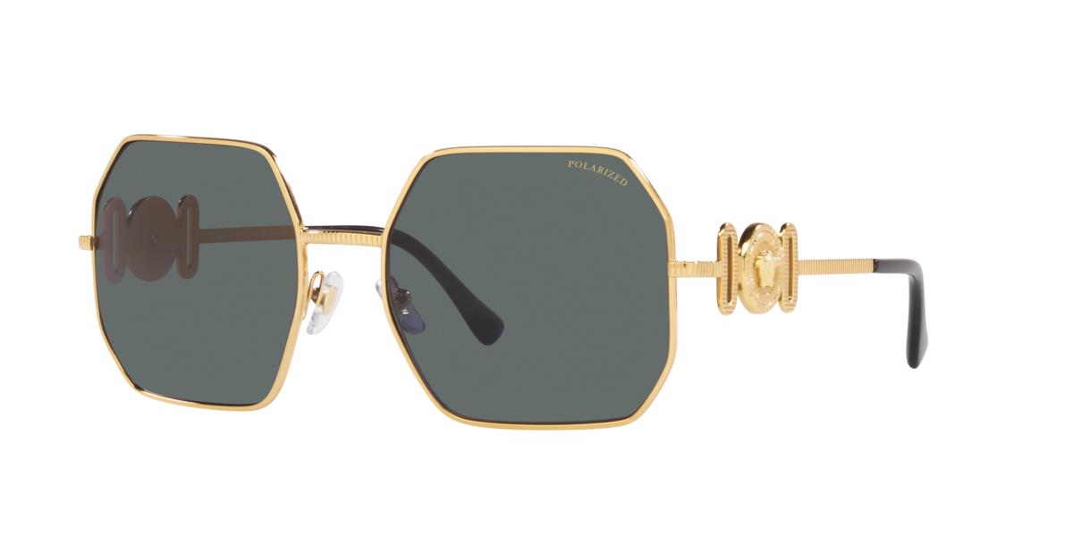 Gafas Graduadas Versace VE2248 100281 58 19