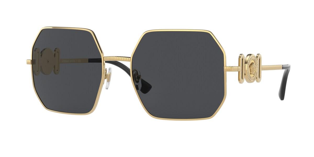 Brille Versace VE2248 100287 58 19