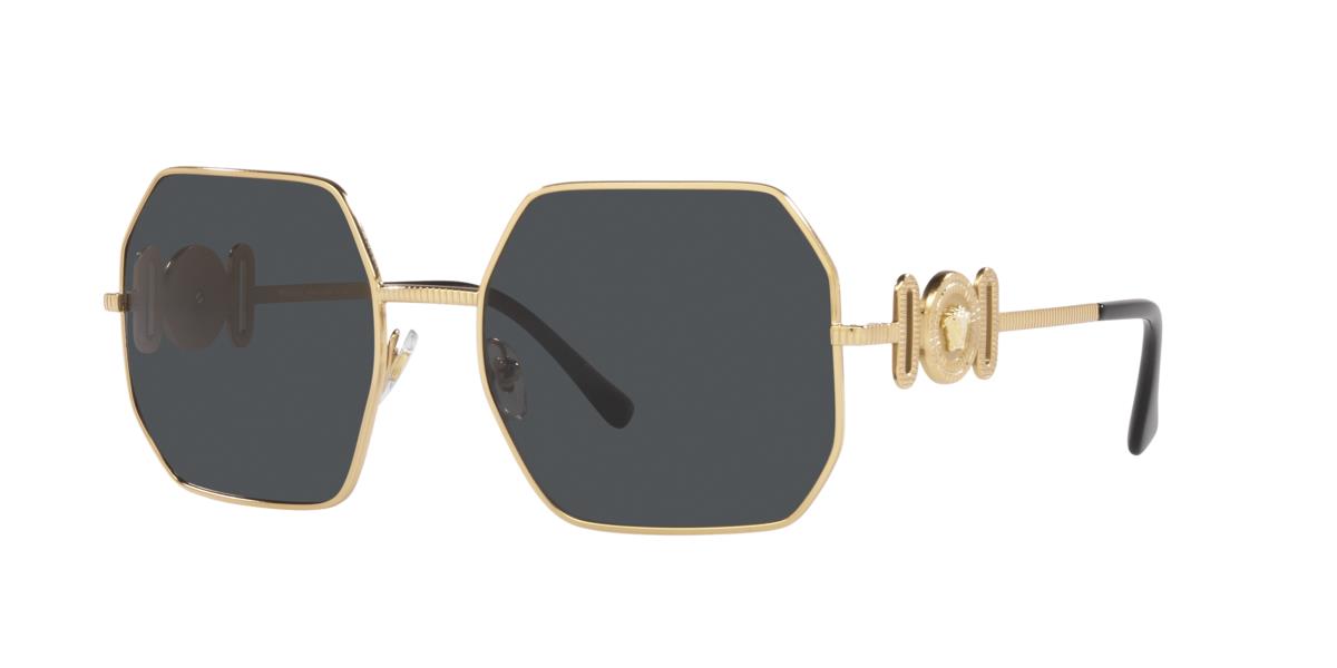 Gafas Graduadas Versace VE2248 100287 58 19