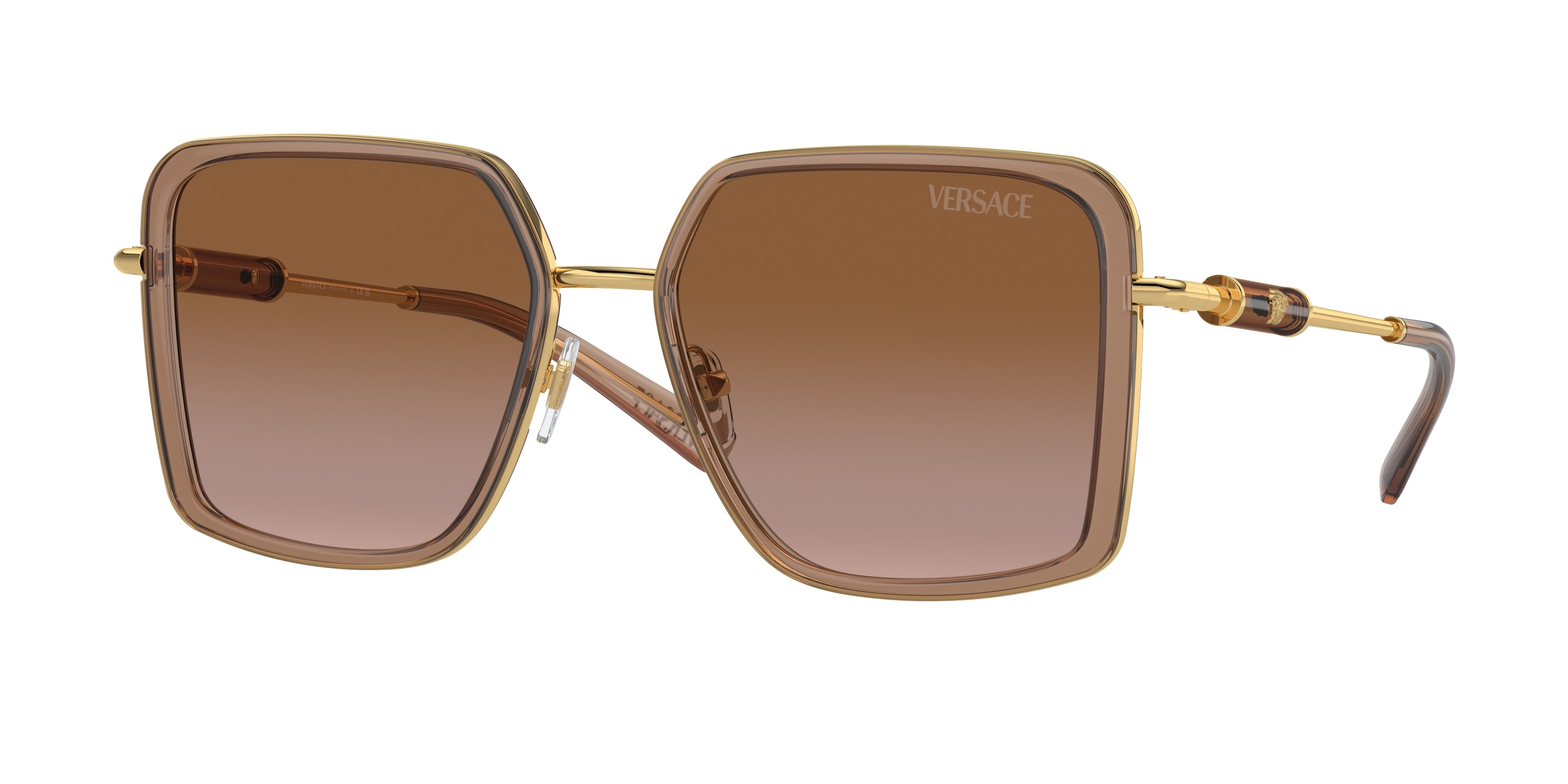 Brille Versace VE2261 100213 56 18