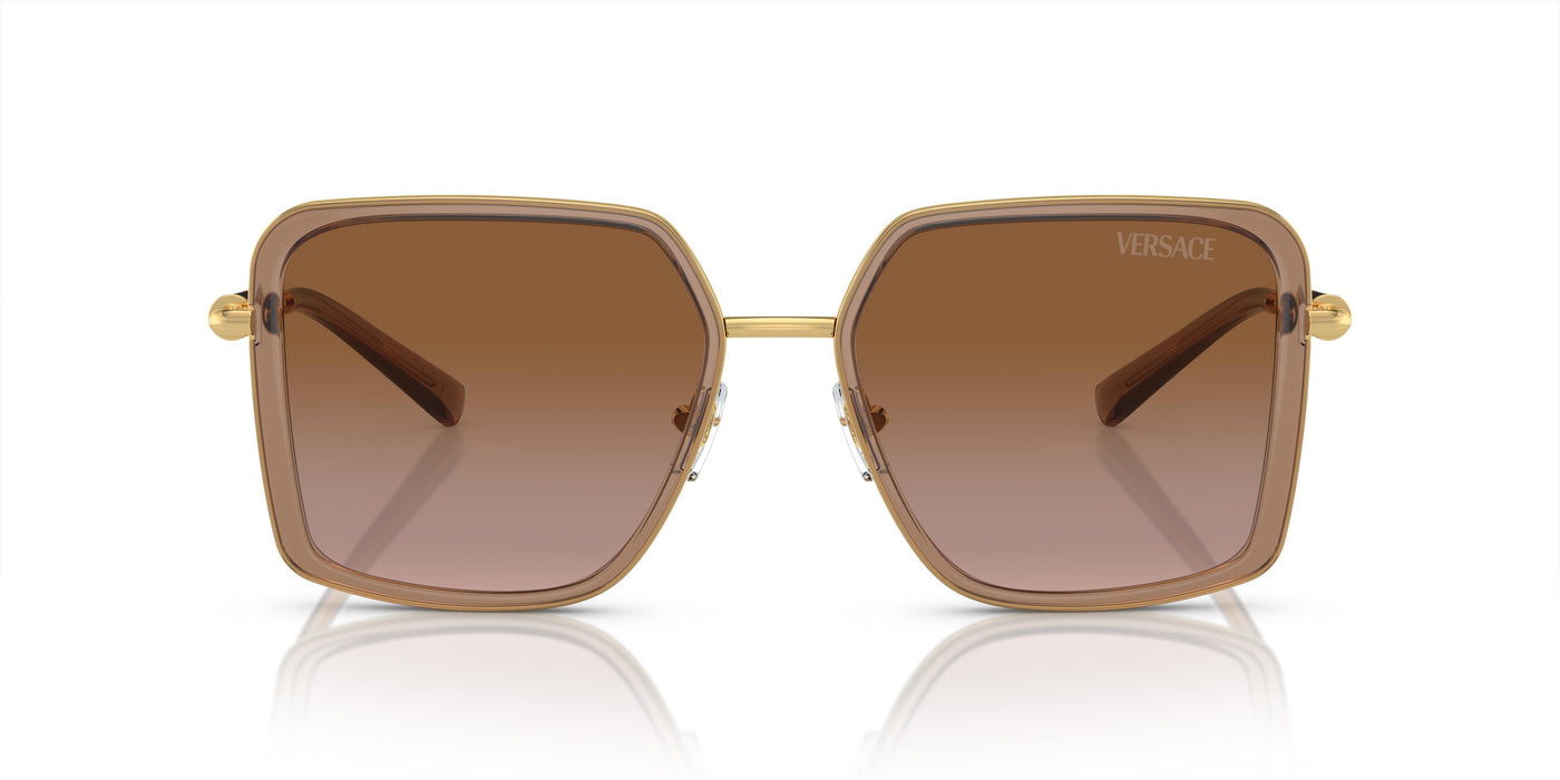 Gafas Graduadas Versace VE2261 100213 56 18