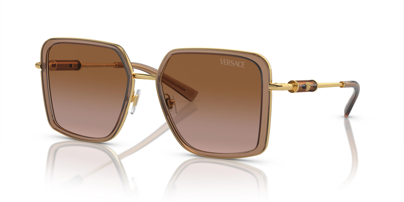 Gafas Graduadas Versace VE2261 100213 56 18