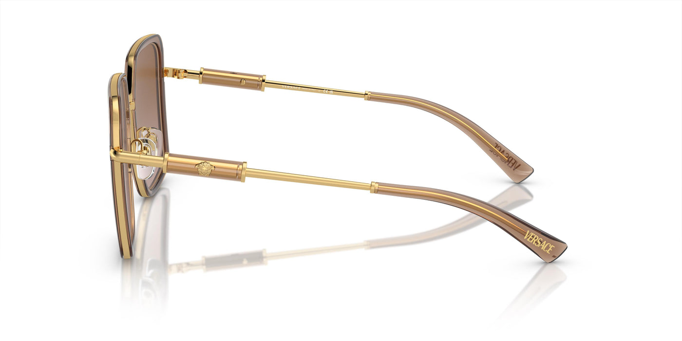 Gafas Graduadas Versace VE2261 100213 56 18
