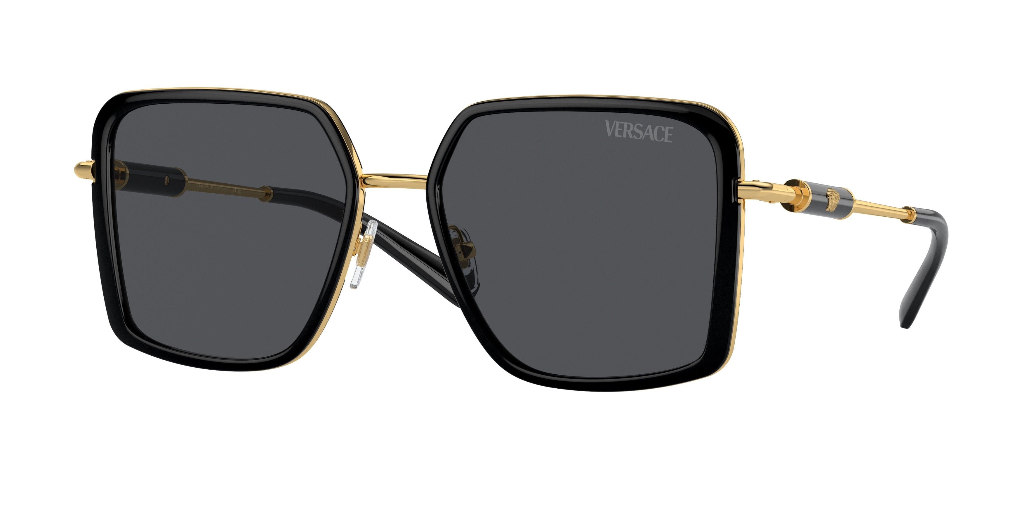 Brille Versace VE2261 100287 56 18
