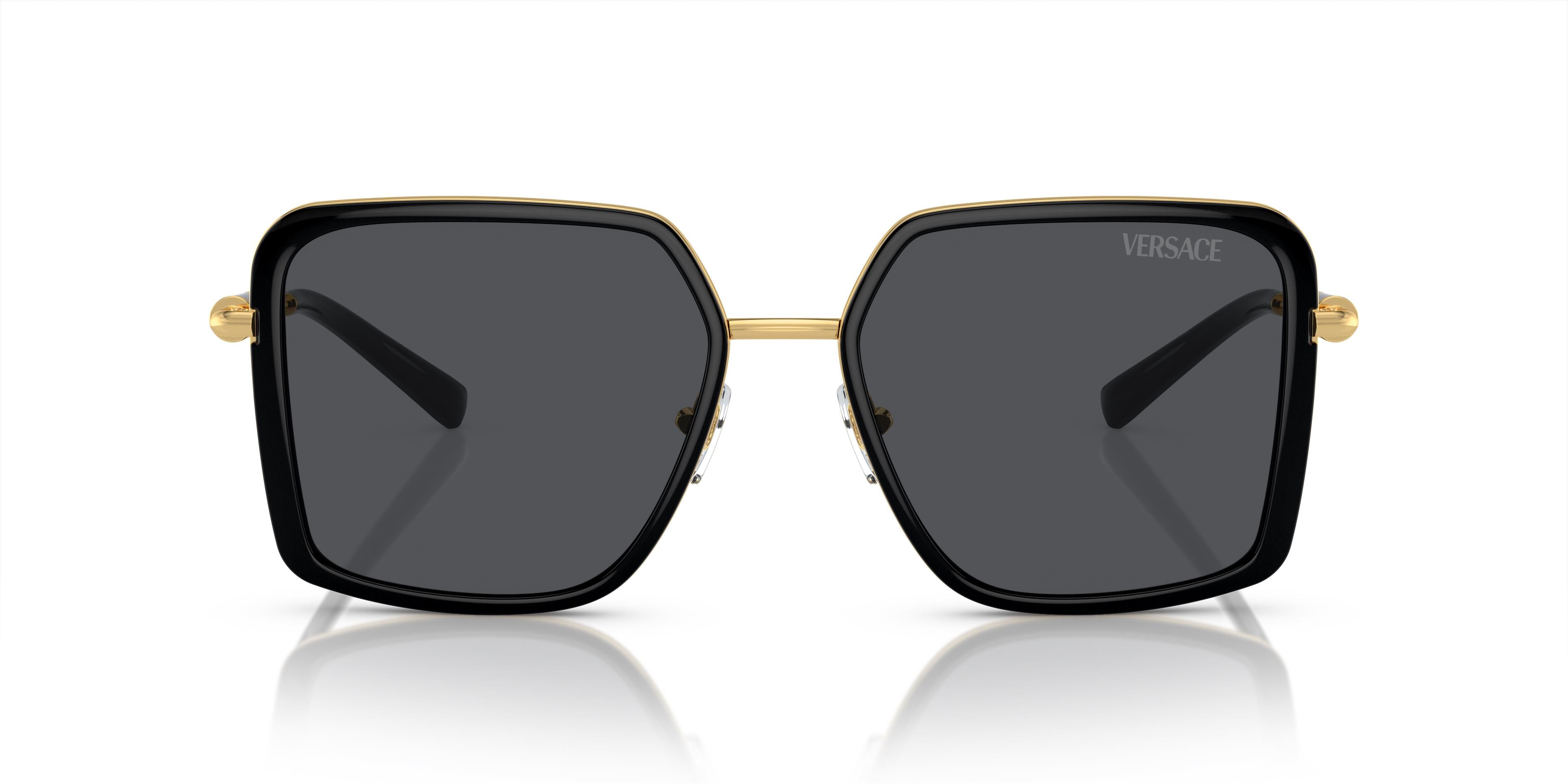Brille Versace VE2261 100287 56 18