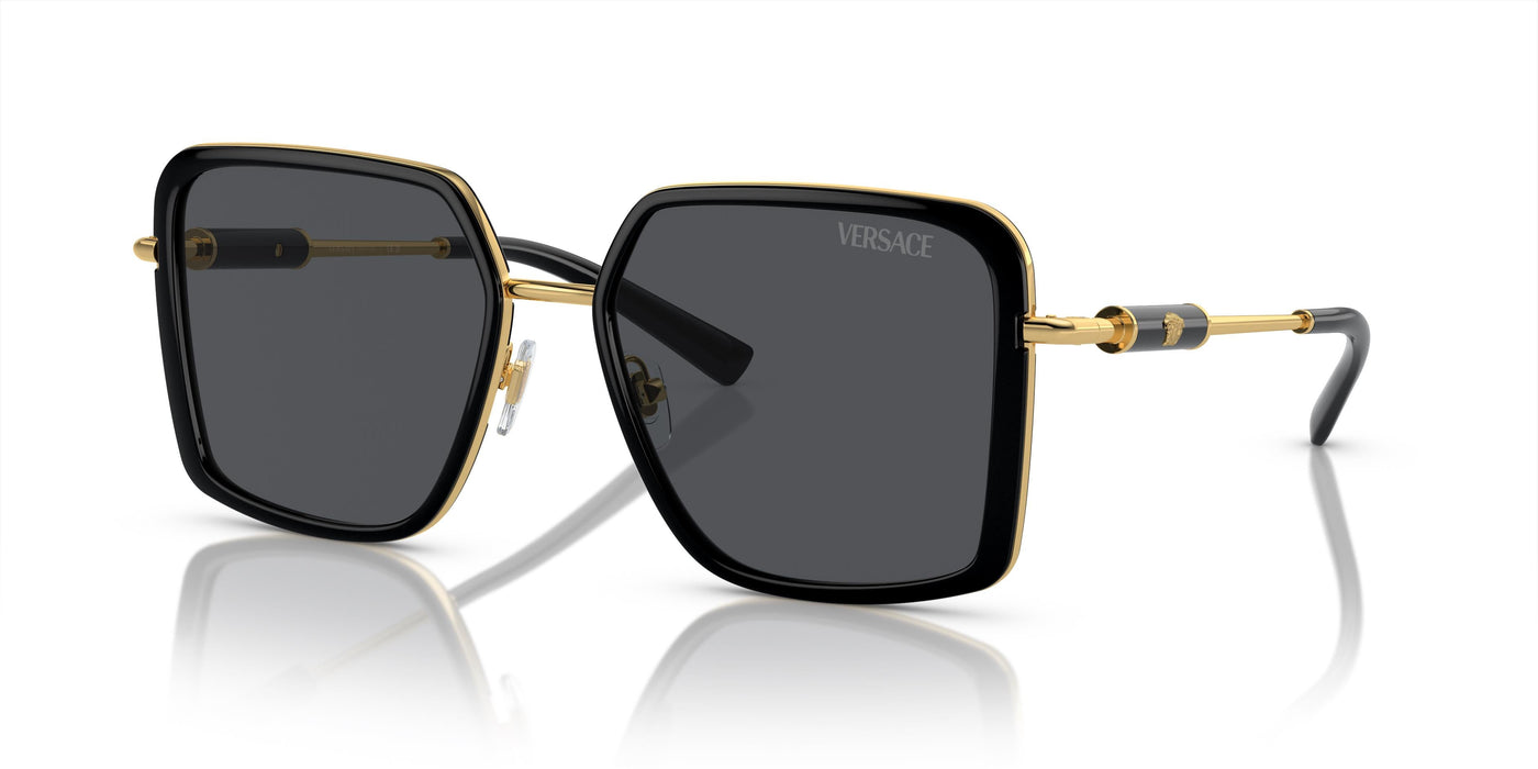 Gafas Graduadas Versace VE2261 100287 56 18
