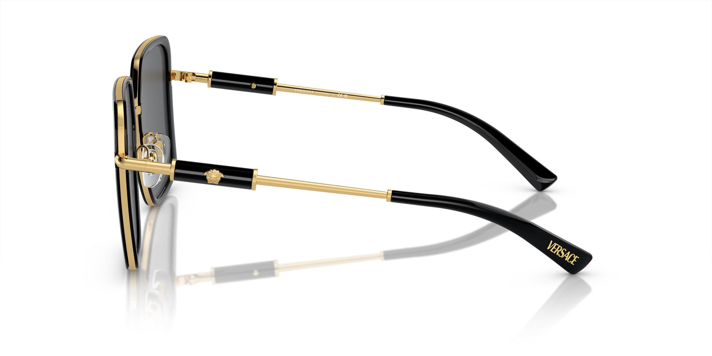 Gafas Graduadas Versace VE2261 100287 56 18