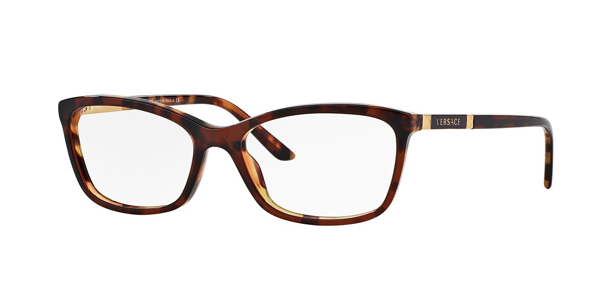 Prescription Glasses Versace VE3186 5077 54 16