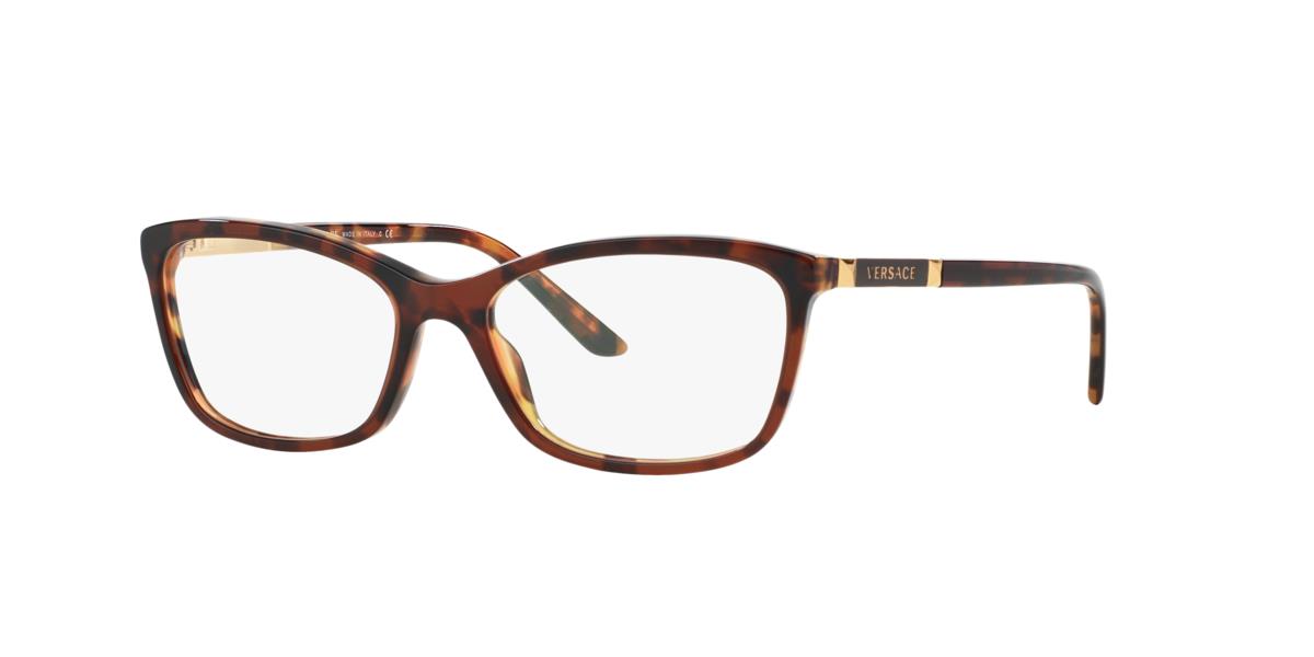 Gafas Graduadas Versace VE3186 5077 54 16