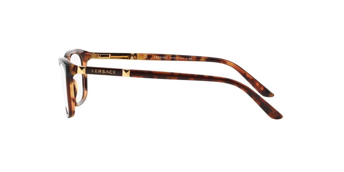 Gafas Graduadas Versace VE3186 5077 54 16
