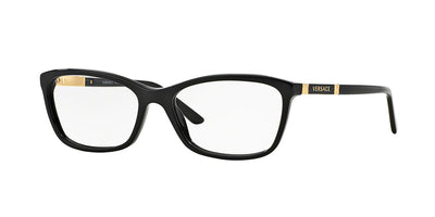 Gafas Graduadas Versace VE3186 GB1 54 16