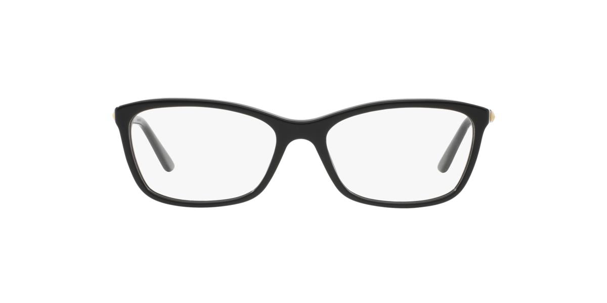 Prescription Glasses Versace VE3186 GB1 54 16