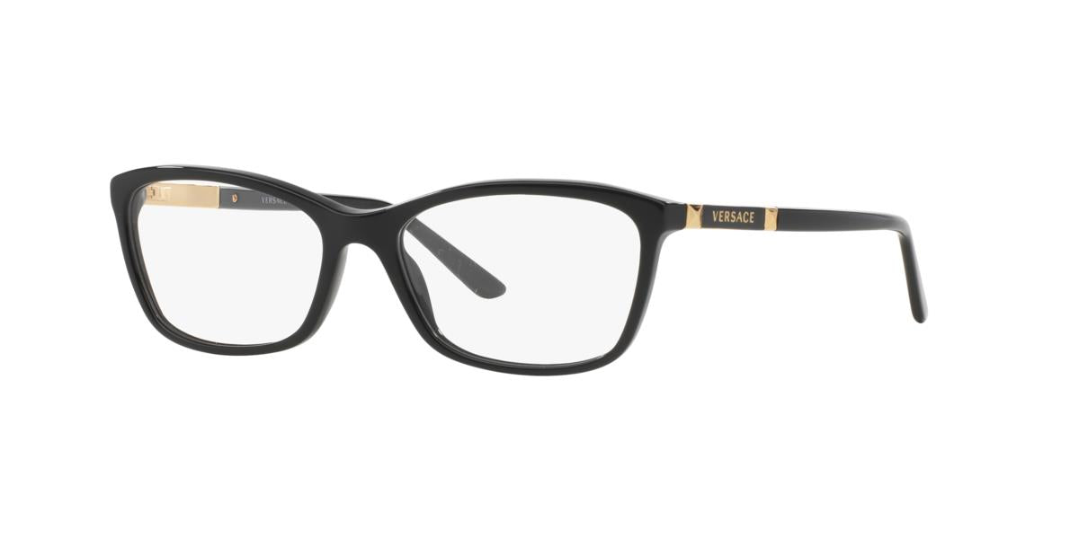 Gafas Graduadas Versace VE3186 GB1 54 16