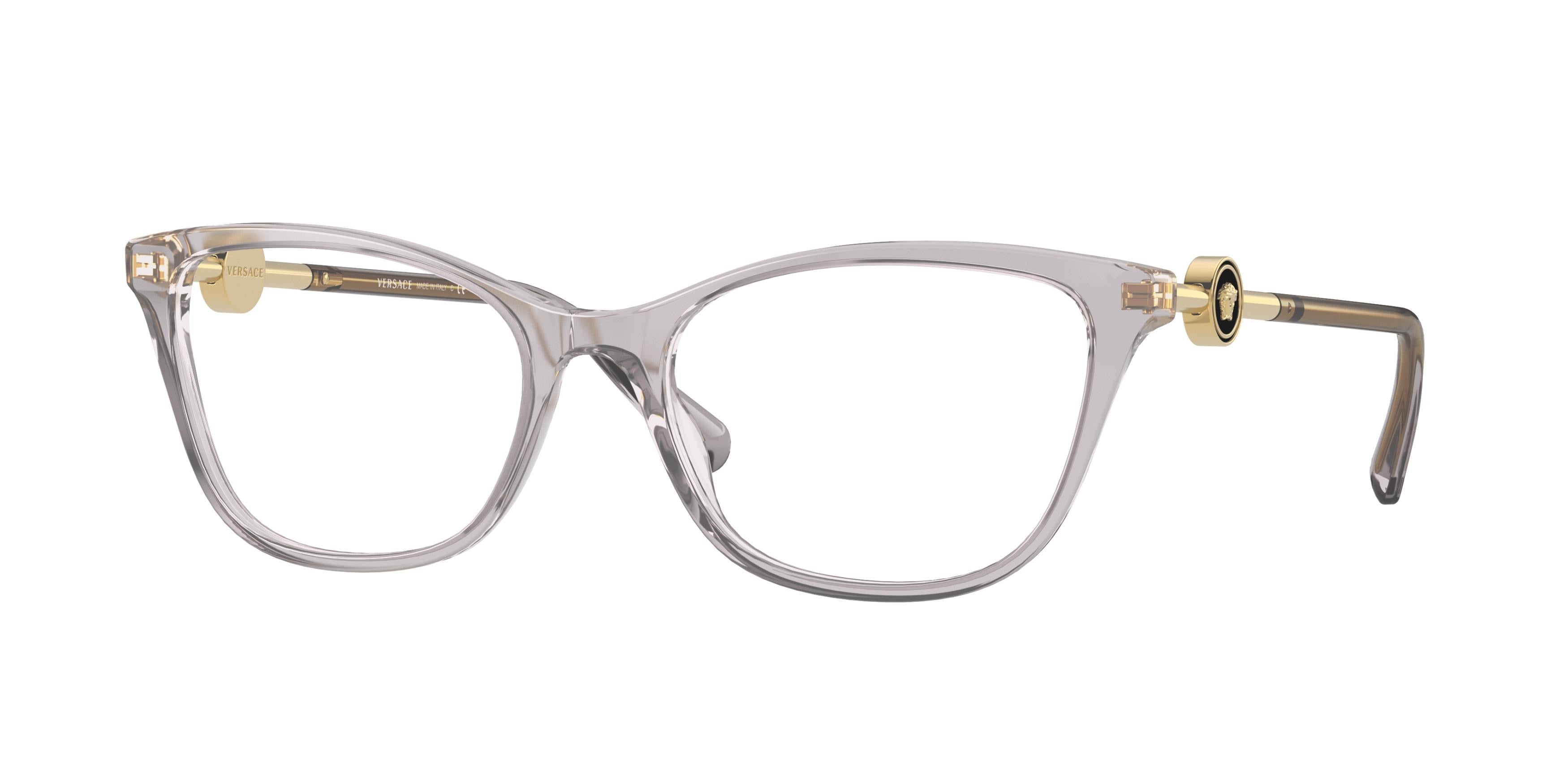 Prescription Glasses Versace VE3293 593 55 18