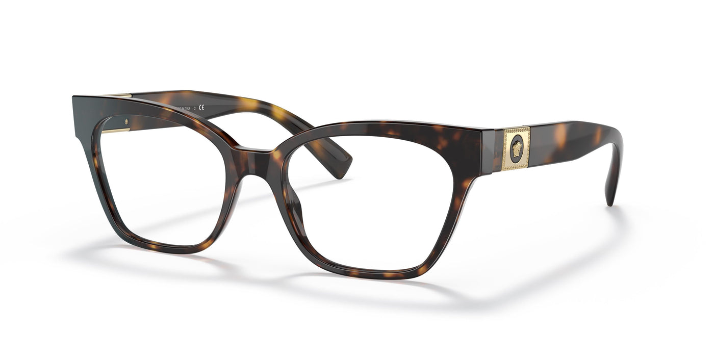 Gafas Graduadas Versace VE3294 108 53 18