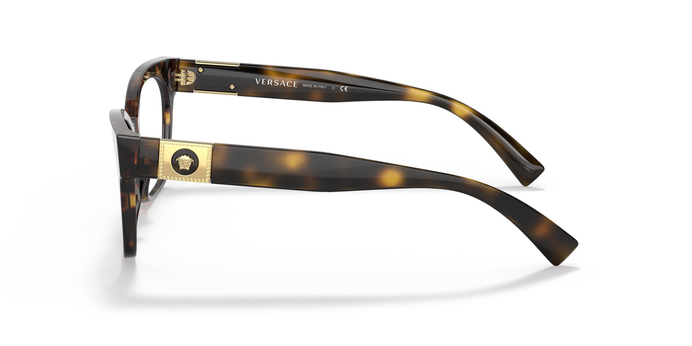 Gafas Graduadas Versace VE3294 108 53 18