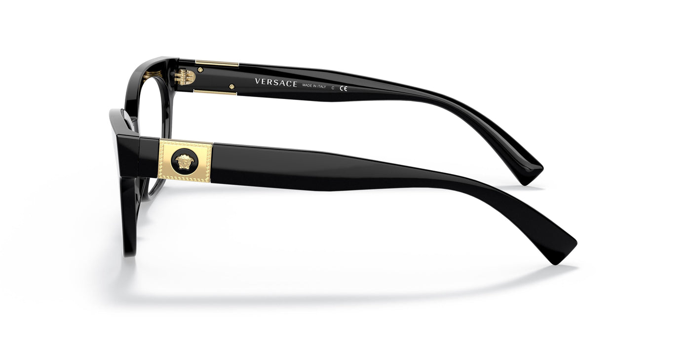 Gafas Graduadas Versace VE3294 GB1 53 18