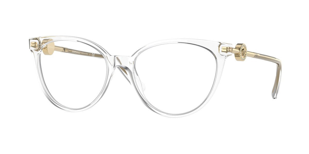Prescription Glasses Versace VE3298B 148 55 17