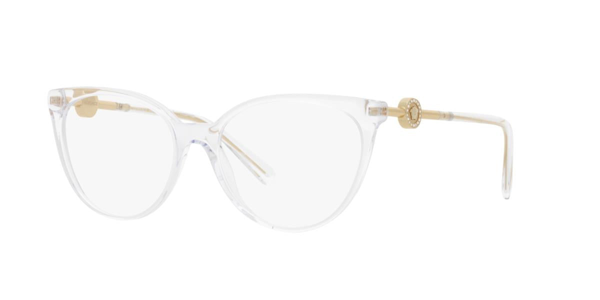 Gafas Graduadas Versace VE3298B 148 55 17