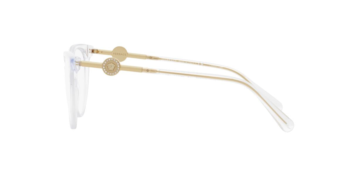 Gafas Graduadas Versace VE3298B 148 55 17