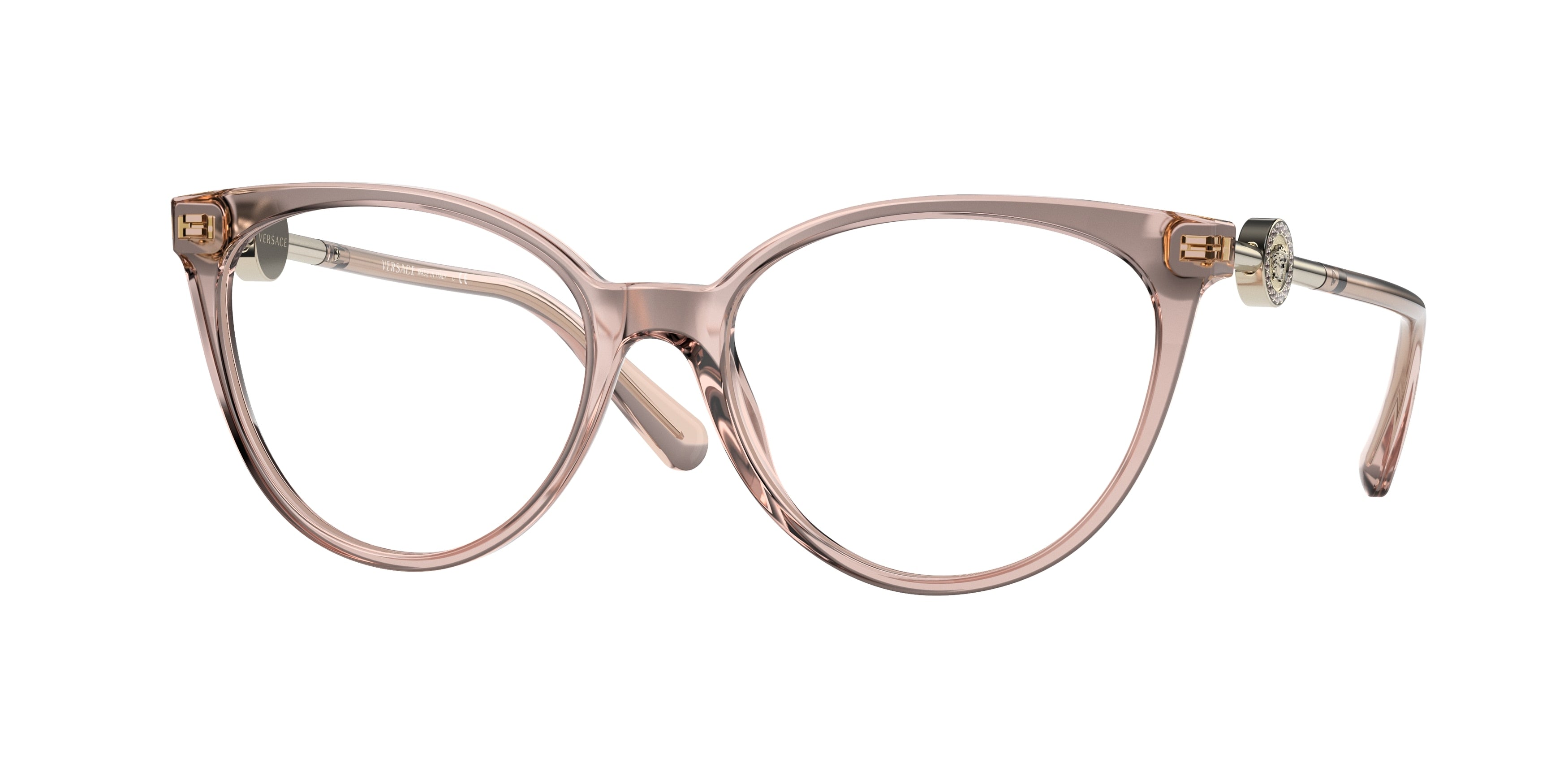 Prescription Glasses Versace VE3298B 5339 55 17