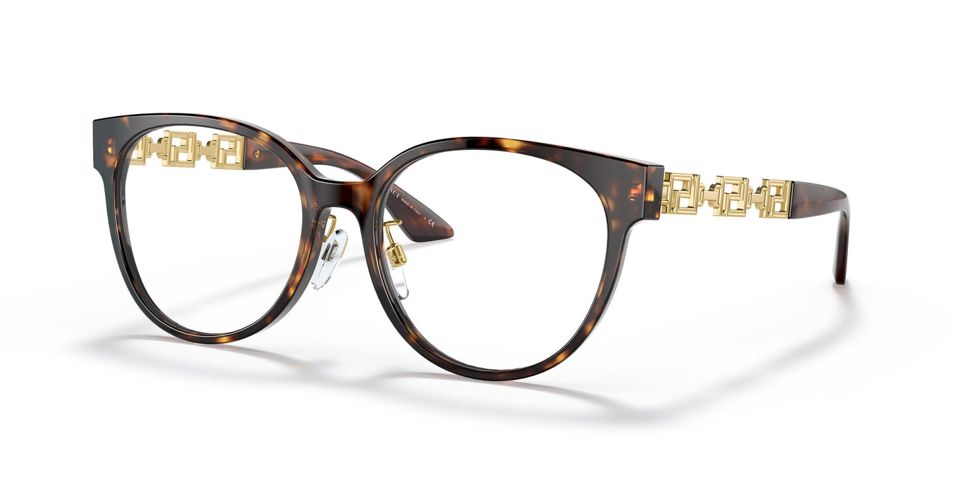 Gafas Graduadas Versace VE3302D 108 54 17