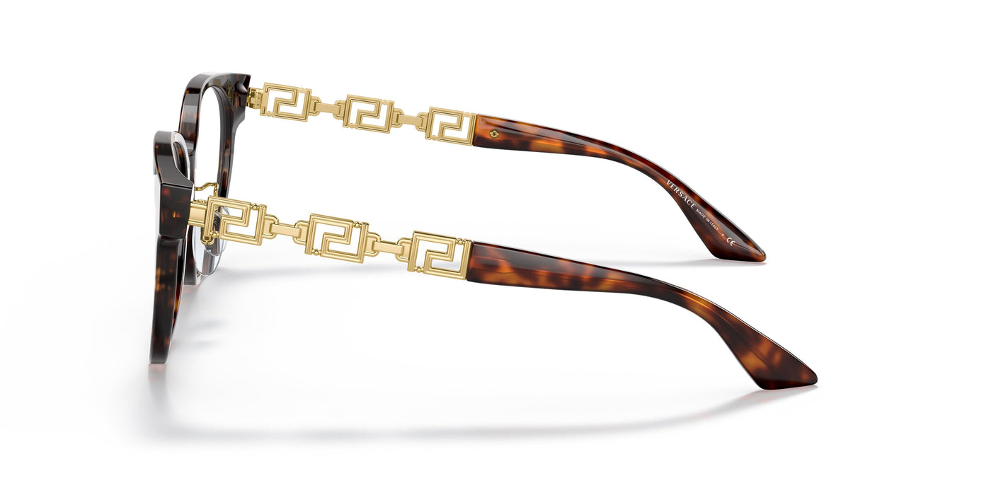 Gafas Graduadas Versace VE3302D 108 54 17