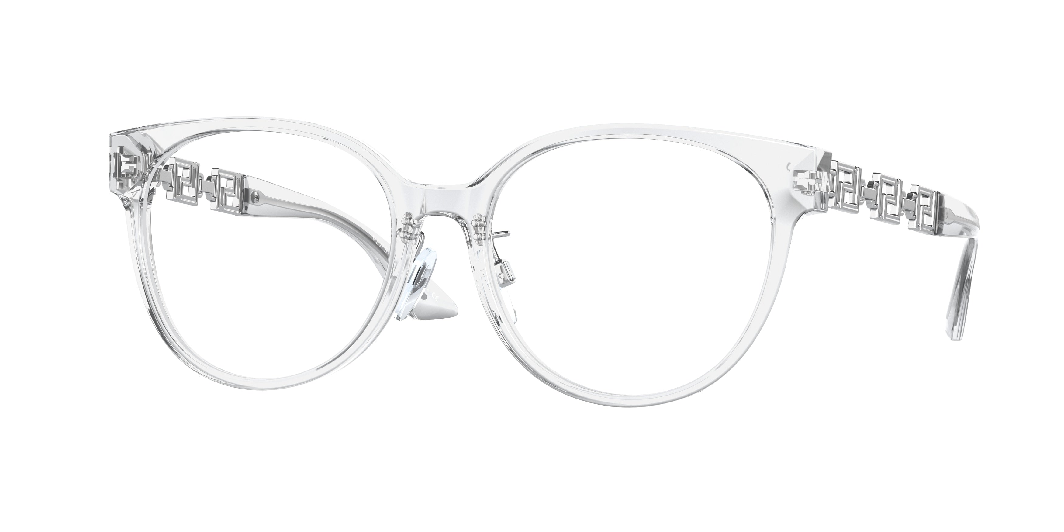Prescription Glasses Versace VE3302D 148 54 17