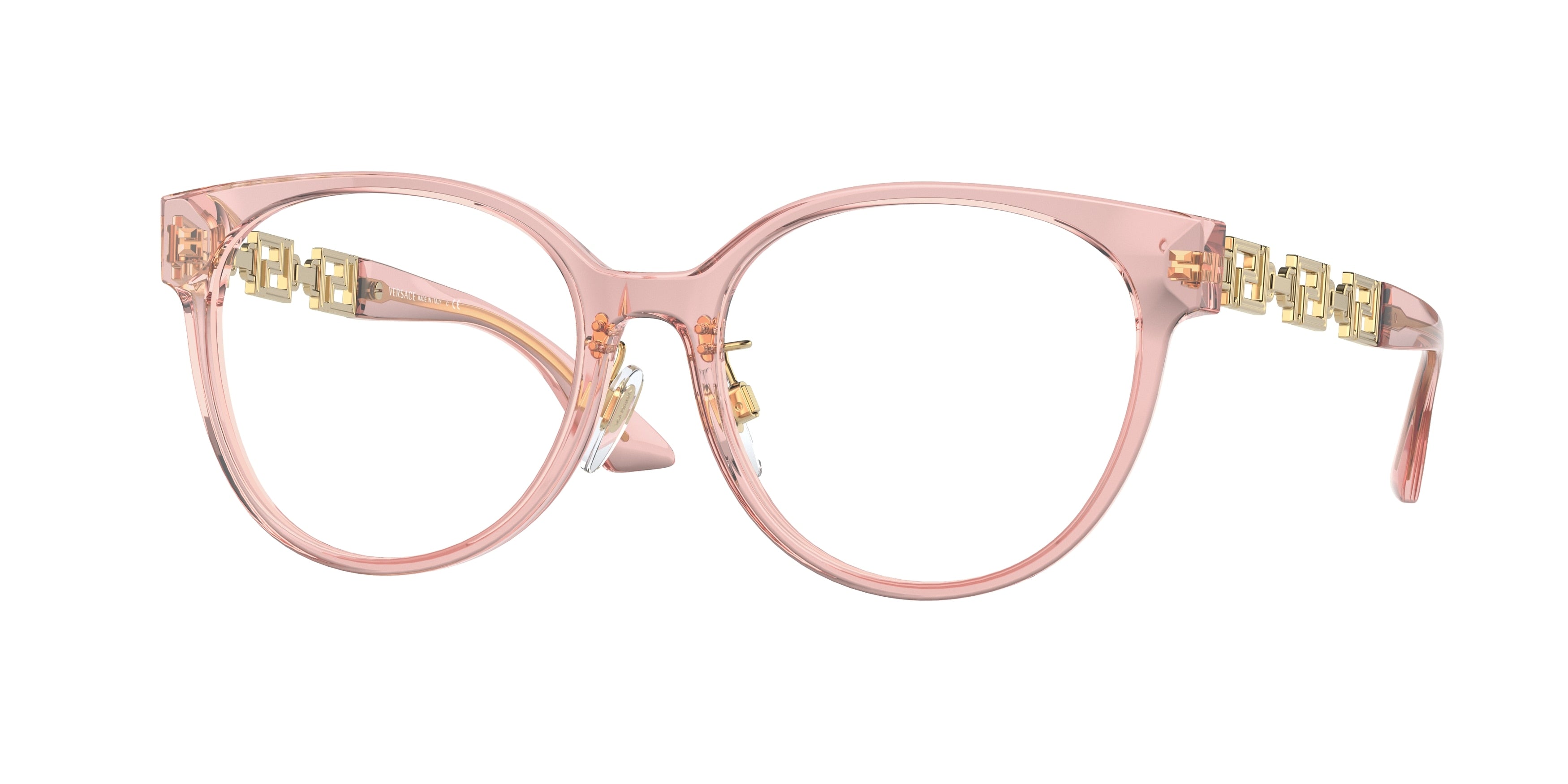 Prescription Glasses Versace VE3302D 5322 54 17