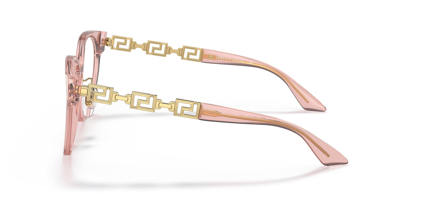 Gafas Graduadas Versace VE3302D 5322 54 17