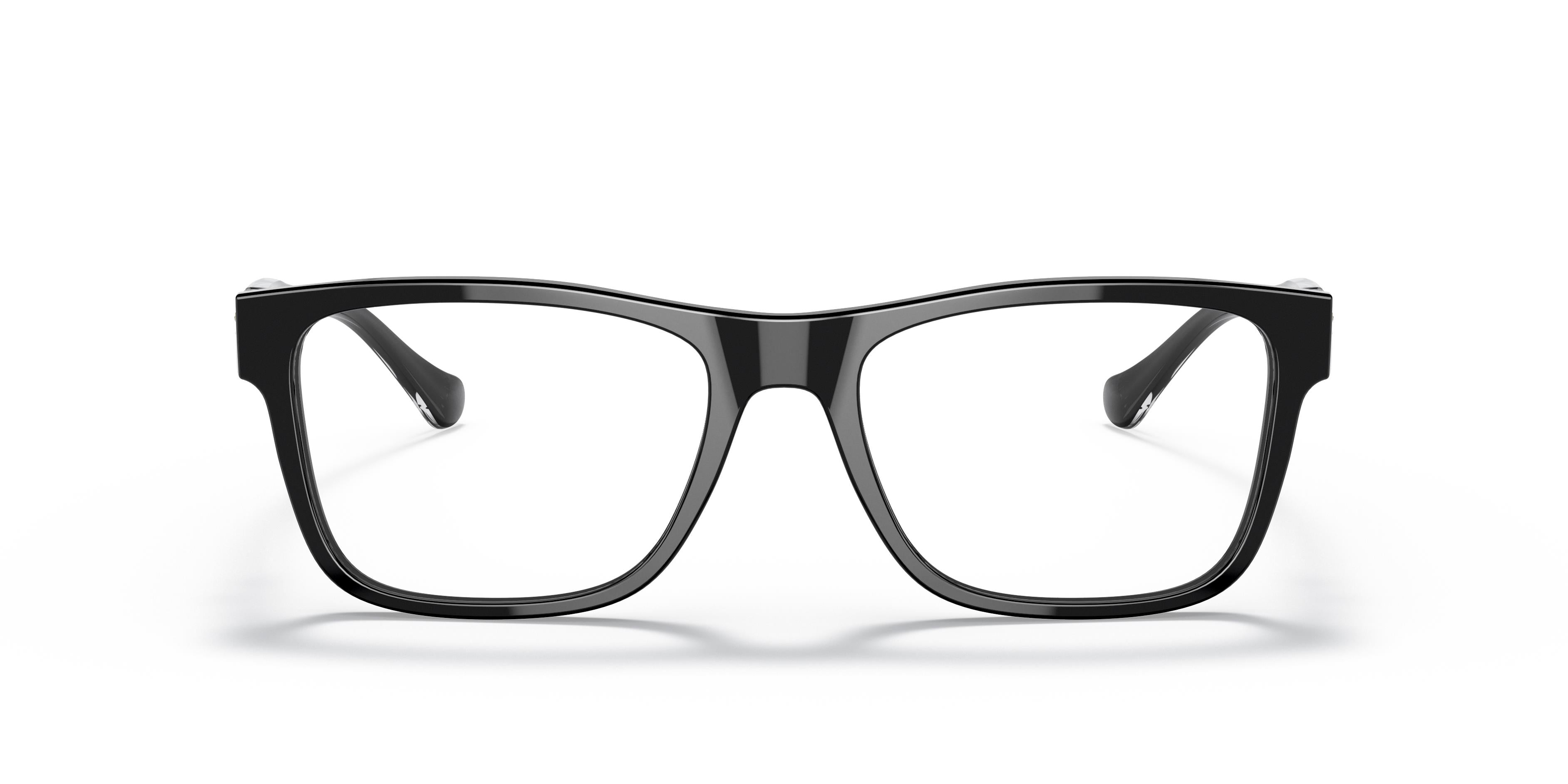Prescription Glasses Versace VE3303 GB1 55 18