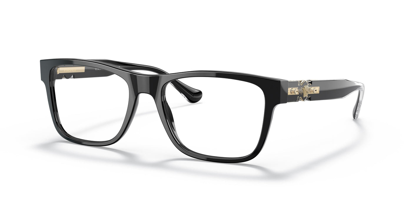 Gafas Graduadas Versace VE3303 GB1 55 18
